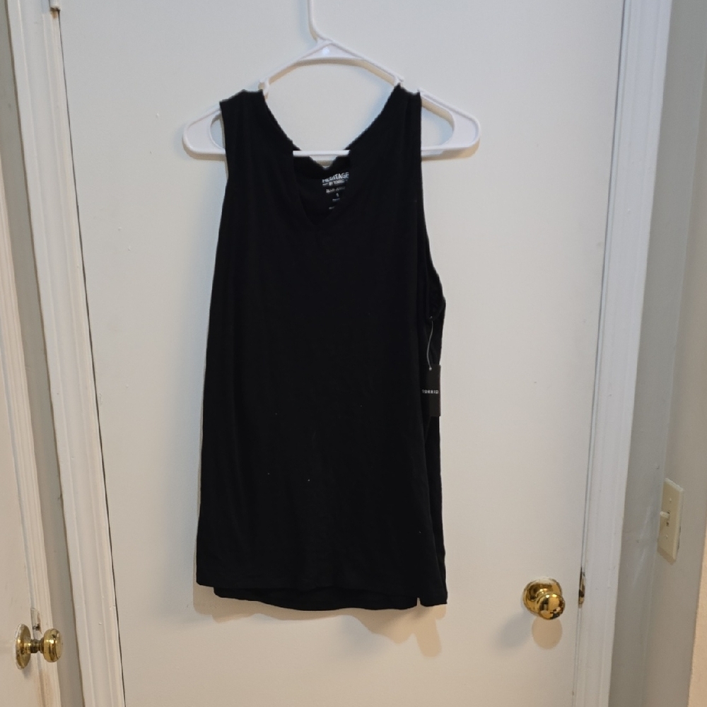 Torrid 1x Heritage Tank